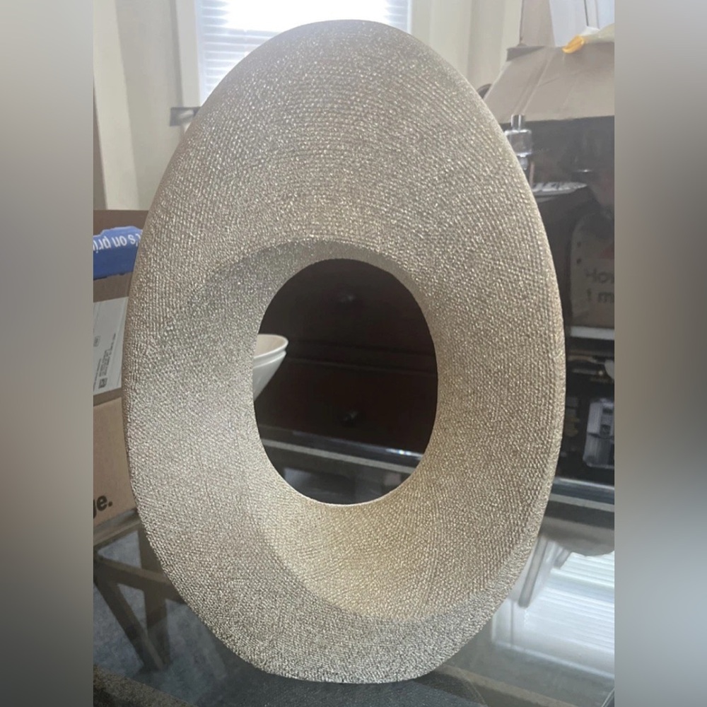 Elegant Gold Decorative Accent by [Brand]